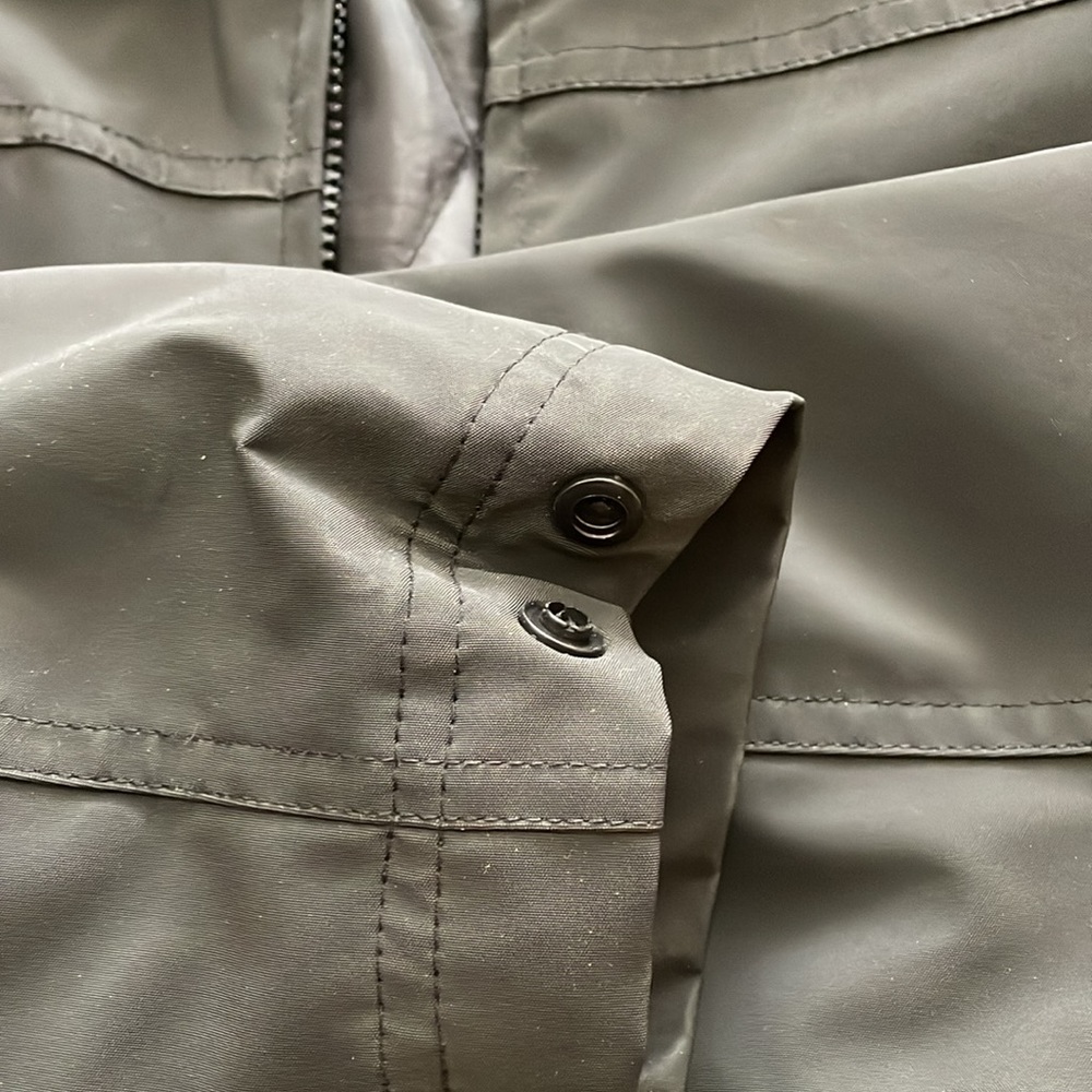 Winter jacket - Picture 2 of 5